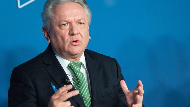 Rheinmetall sieht sich gerüstet Rheinmetall sieht sich gerüstet