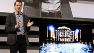 Greg Peters wird neuer Co-Vorstandschef bei Netflix. Greg Peters wird neuer Co-Vorstandschef bei Netflix.