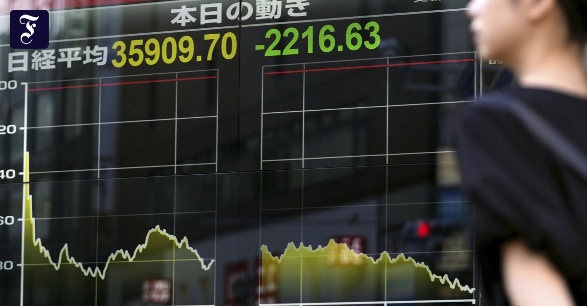 Japan Läutet Geldpolitisch Neues Zeitalter Ein – Milliarden Etfs Auf Dem Markt - loxd6an