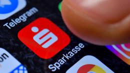 Sparkassen bieten bald auch Bezahlen mit Smartphone