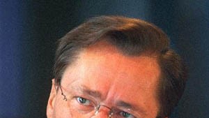 Middelhoff sorgt mal wieder für Wirbel