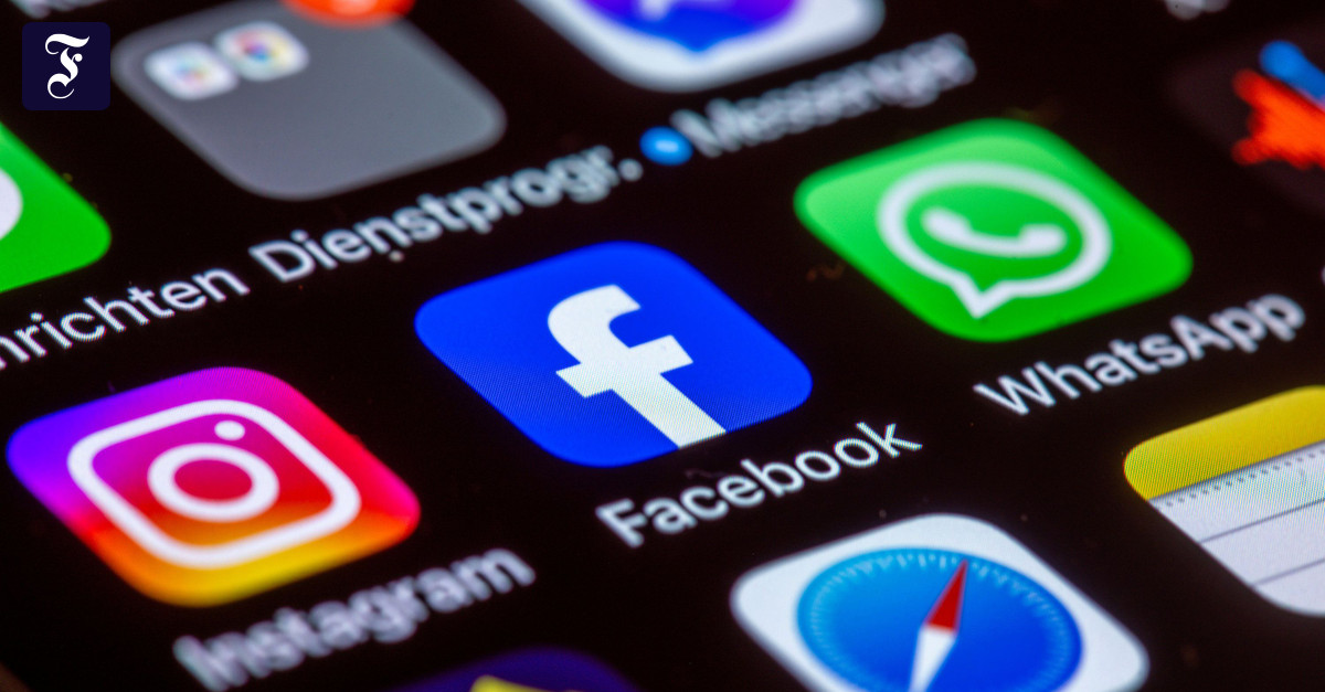 Meta trainiert KI mit öffentlichen Nutzerdaten