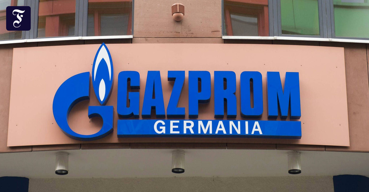 Gazprom bietet Europa mehr Gas an