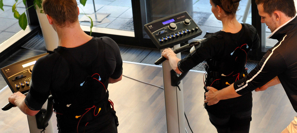 Fitnessstudios Und Handyanbieter Gesetz Gegen Lange Vertrage
