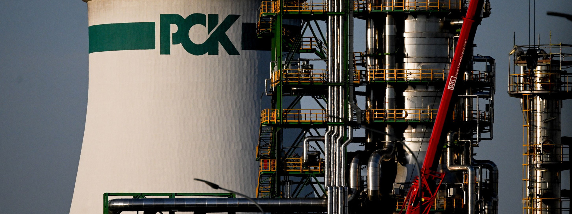 Rosneft-Tochter wohl für alternative Öle bereit Rosneft-Tochter wohl für alternative Öle bereit