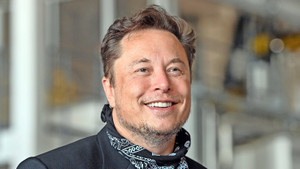 Der Exzentriker von Tesla Der Exzentriker von Tesla