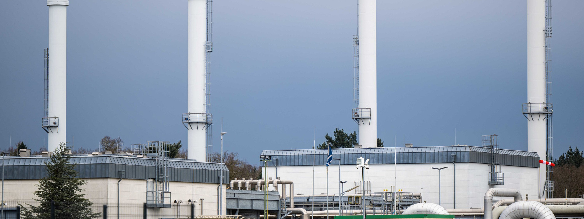 Wie Deutschland abhängig wurde Wie Deutschland abhängig wurde