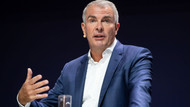 Lufthansa-Chef Carsten Spohr Lufthansa-Chef Carsten Spohr