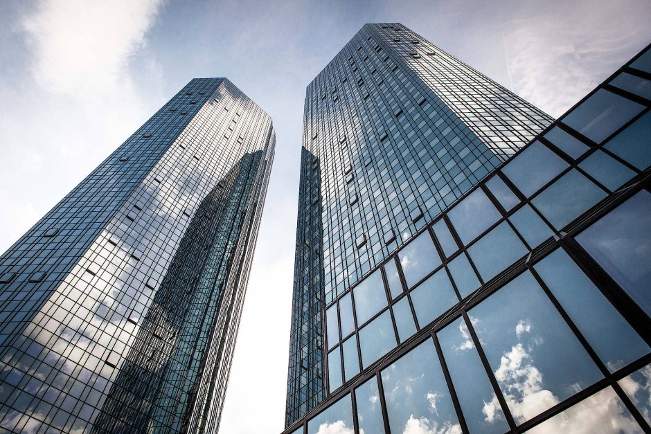 Deutsche Bank