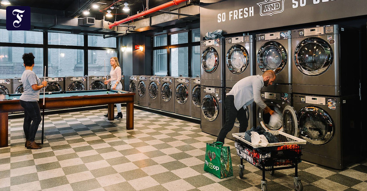 CoLiving Leben in einer gemeinschaftlichen Blase