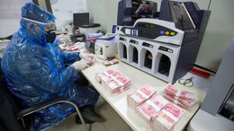 Vorbereitungen auf die Pandemie