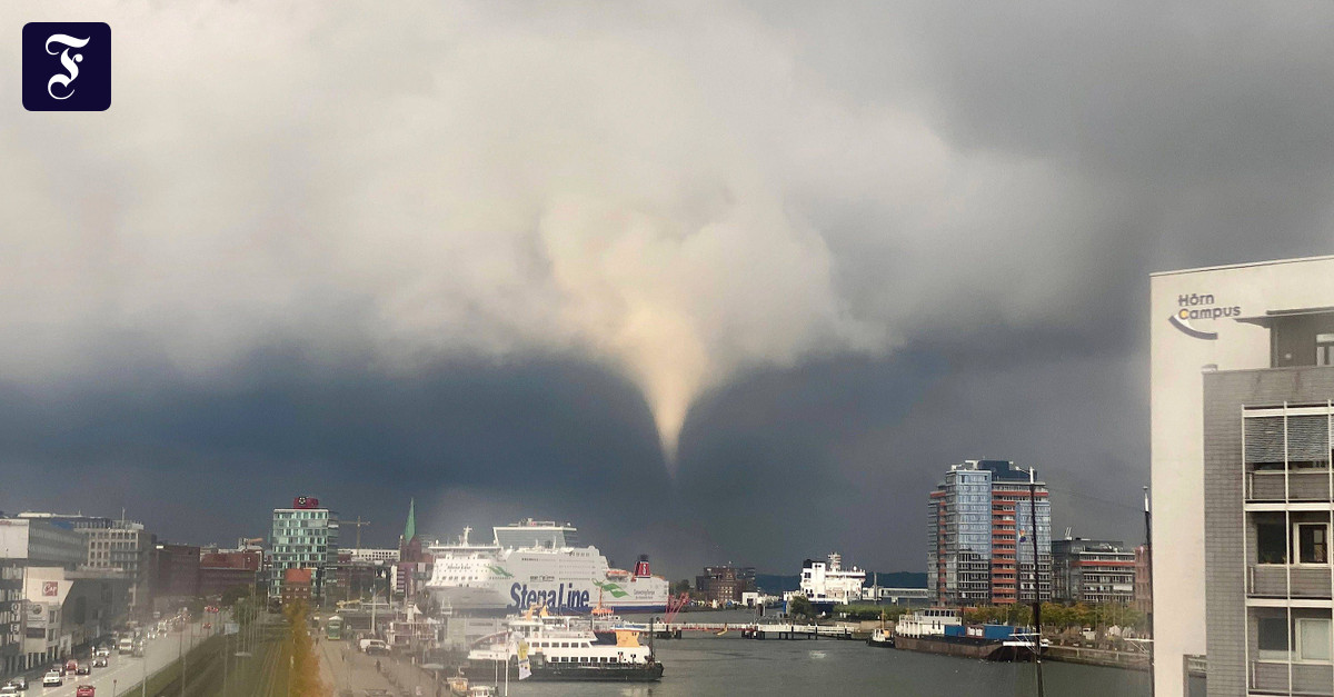 Extreme weather Risky rashes in the weather Teller Report