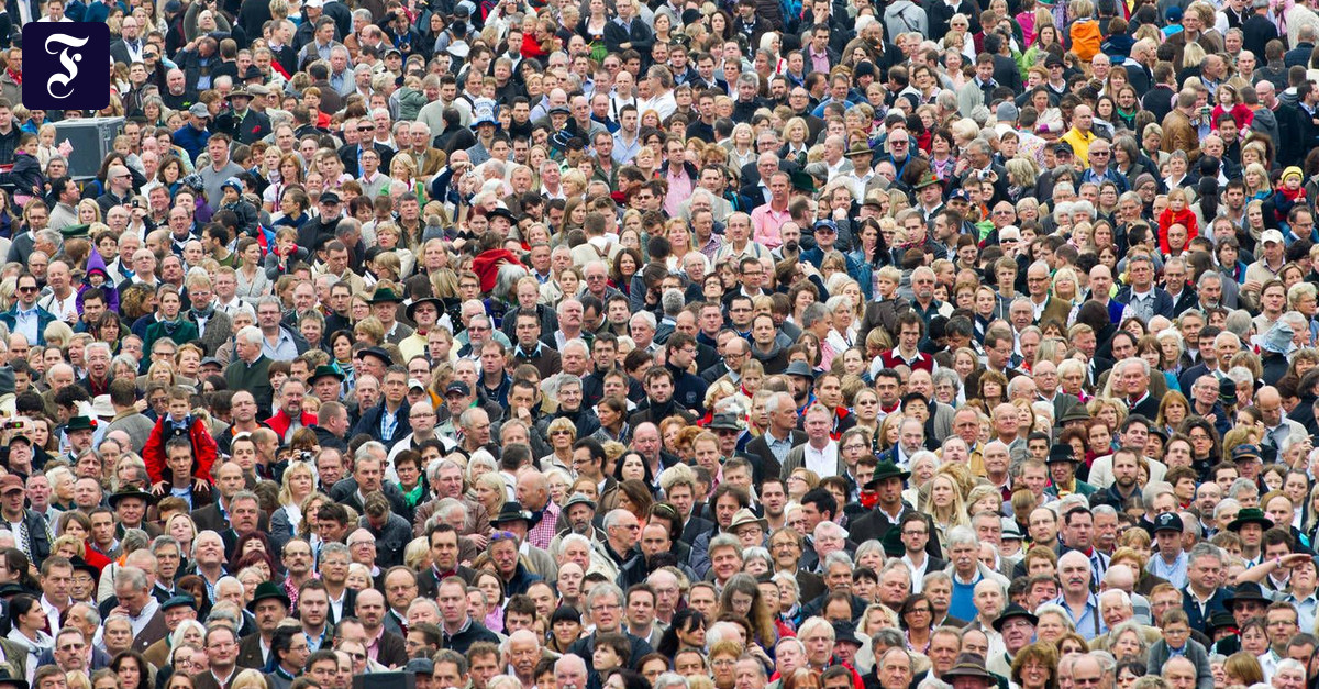 Soziale Systeme Der Terror der Leistungsgerechtigkeit