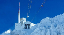 Wie Laserstrahlen vor Blitzen schützen sollen