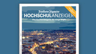 Hochschulanzeiger 147