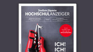 Hochschulanzeiger 138