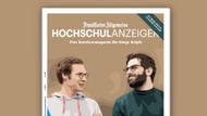 Hochschulanzeiger 146