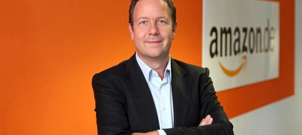 Ralf Kleber Abschied _ Deutschlands Amazon-Manager Kleber: Ursprung ...