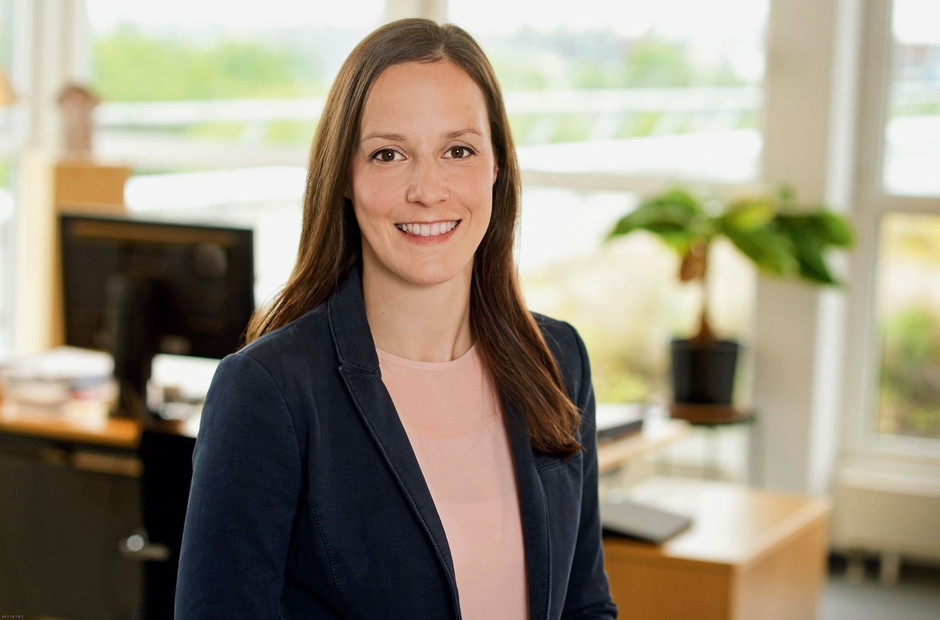 Arbeiten im öffentlichen Dienst