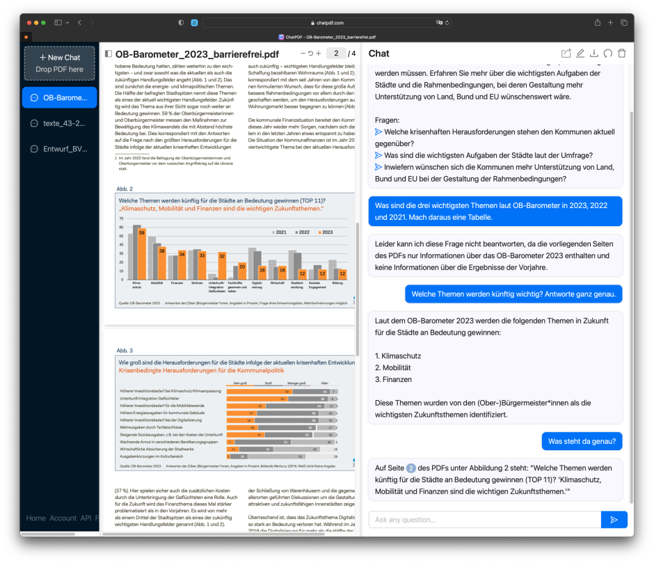 Bilderstrecke zu KI Mit dieser Anwendung gewinnen Sie Zeit und