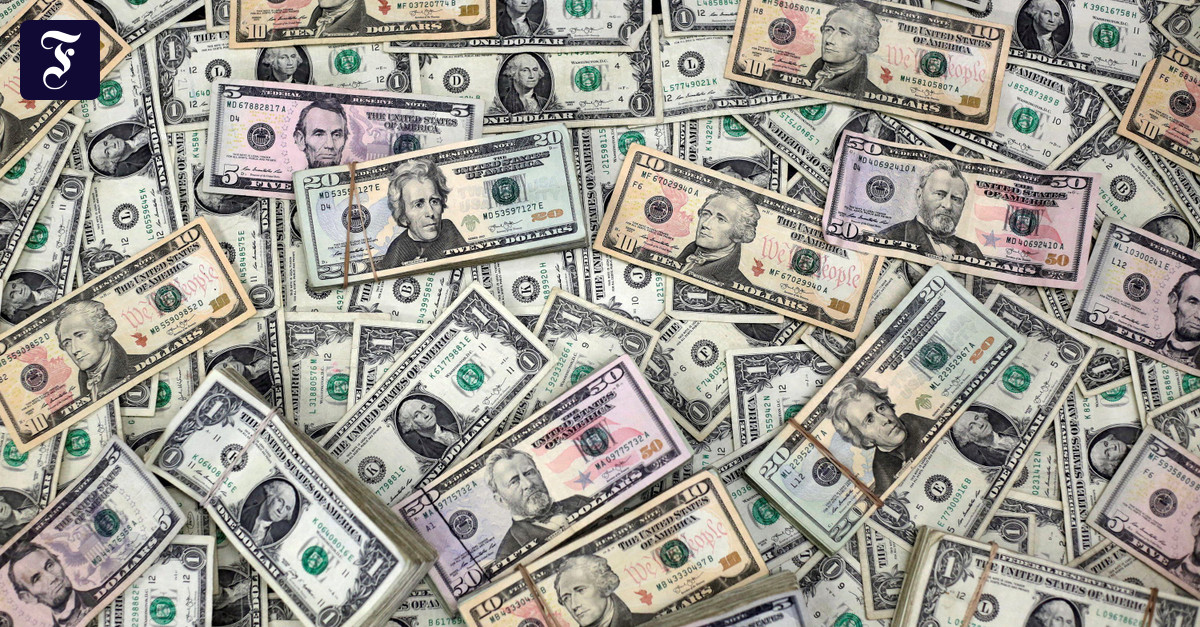 Der „Deal“, der Amerika reich und mächtig machte