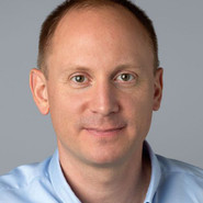 Autorenporträt / Bender, Justus