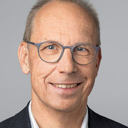 Autorenporträt / Soldt, Rüdiger