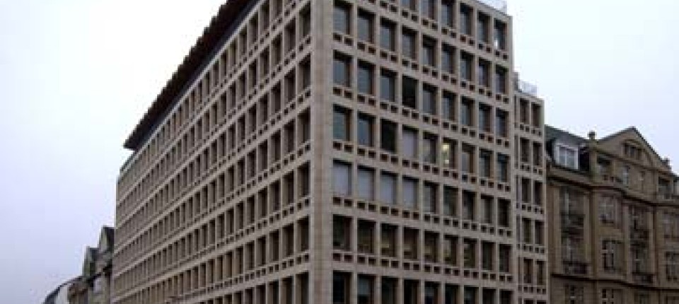 Kommentar Silberstreif Uber Bankfurt Frankfurt Faz