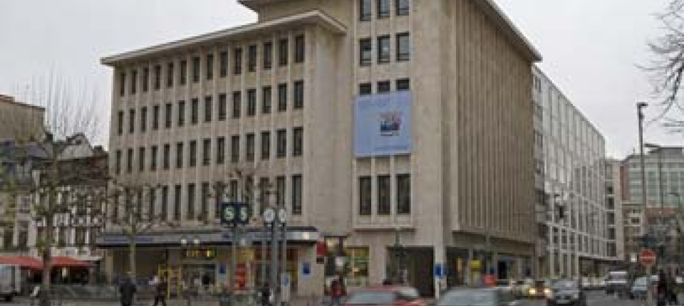 Banken Dividenden Fur Genossen Wirtschaft Faz