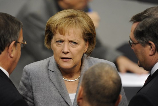 Bild zu: Wachstumsbeschleunigungsgesetz: Kosten von heute für das ...