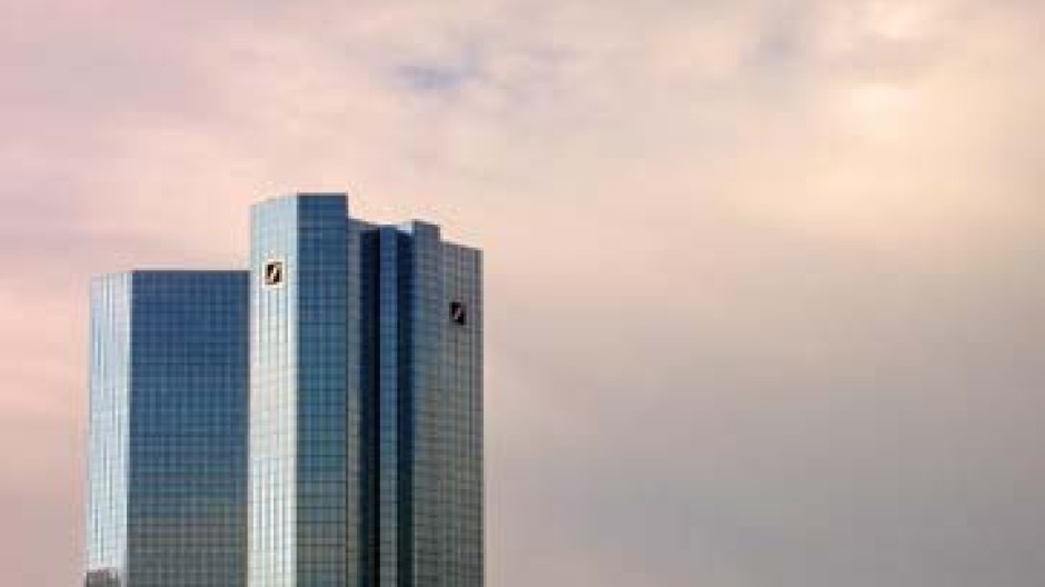 Banken Die Bankfiliale Als Trendshop
