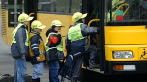 Greenpeace hält jetzt das Deutschlandticket für Familien für unattraktiv