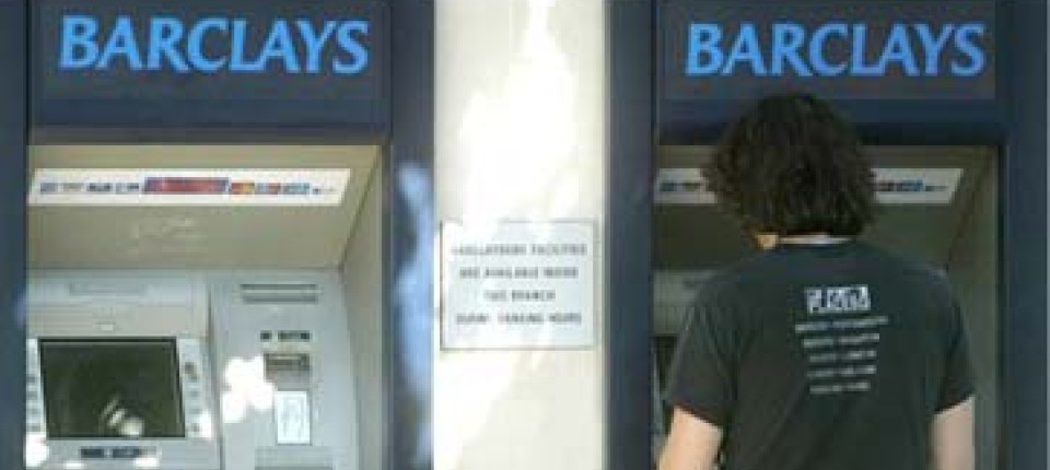 Banken Barclays Aktie Bleibt Ein Solides Investment Aktien Faz