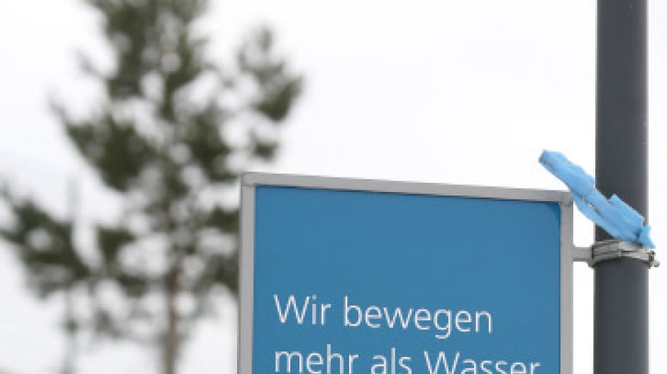 Banken Fordern Von Leipzig 84 Millionen Euro