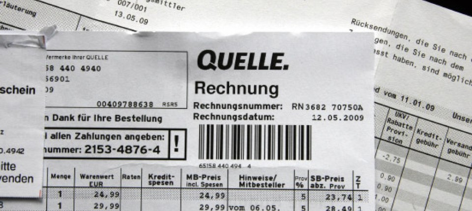 Nach Burgschaft Valovis Bank Will Quelle Wieder Bedienen
