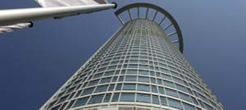 Genossenschaftsbanken Traum Oder Albtraum Wirtschaft Faz