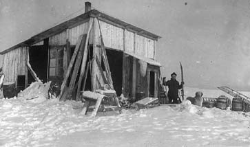Bilderstrecke zu Theodor Lerner Der Nebelfürst Bild 4 von 10 FAZ