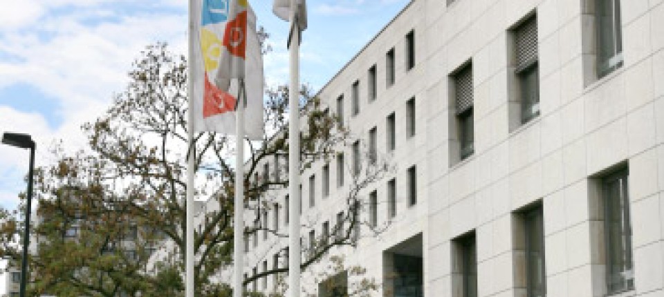Warum Trifft Es Deutsche Banken