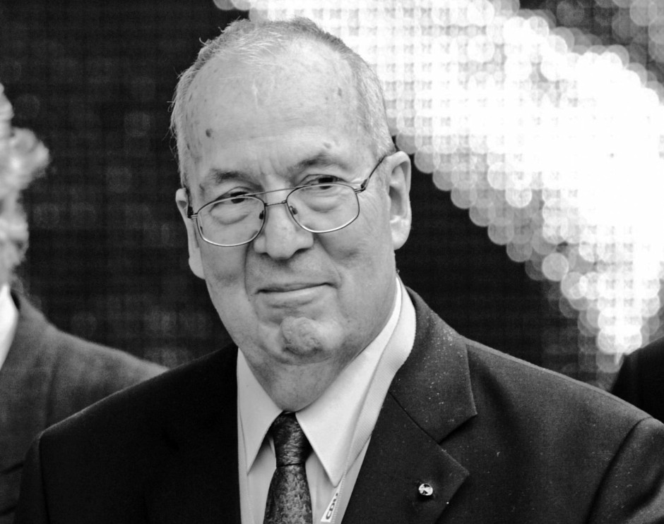 Bild zu Zum Tode Manfred Rommels Der weltläufigliberale Schwabe