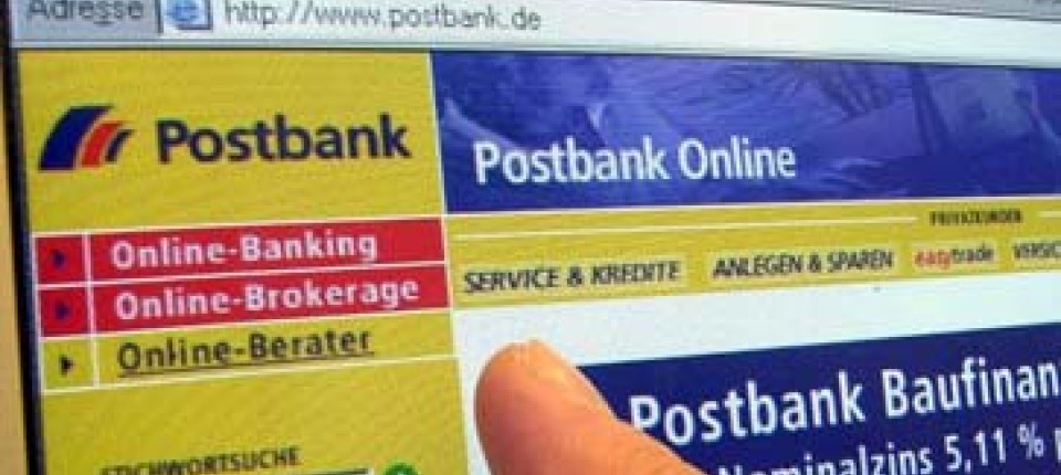 Kriminalitat Trickbetruger Nehmen Internet Banking Ins Visier
