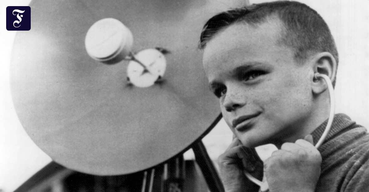 NSA und CIA: Warum wir die Deutschen ausspionieren müssen - Amerika - FAZ