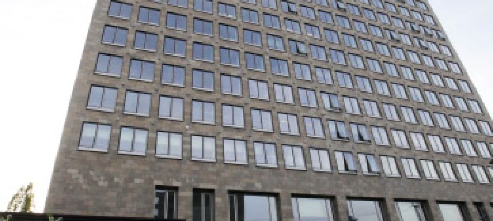 Nach Umsatzsteuer Razzia Vorwurfe Gegen Deutsche Bank Mitarbeiter
