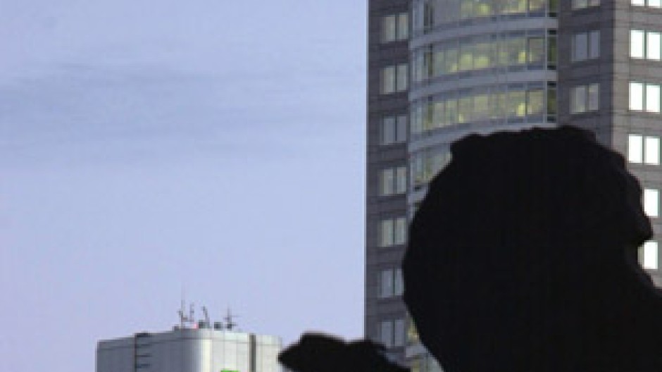Outplacement Rundum Betreuung Fur Entlassene Bankangestellte
