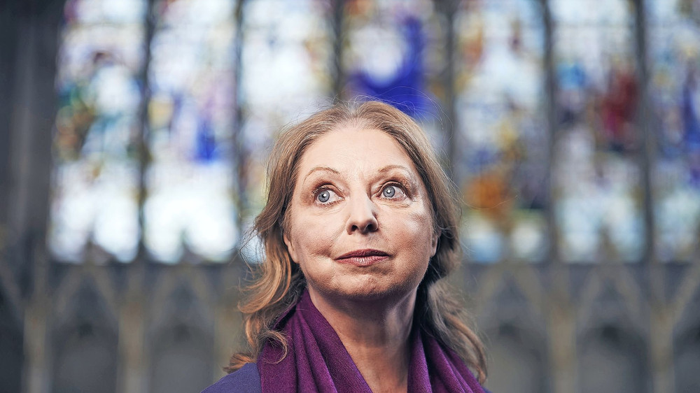 Der verschwundene Vater Erzählungen von Hilary Mantel