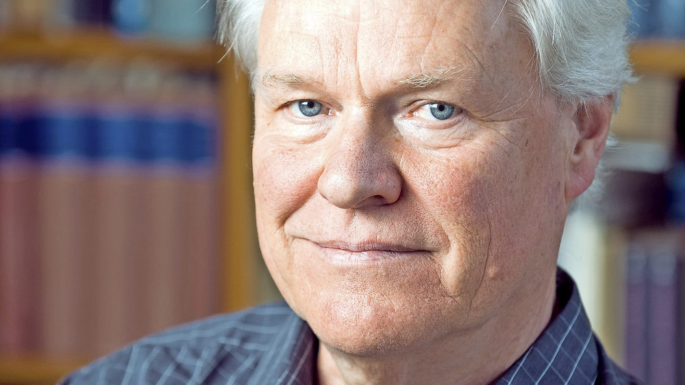 Dem Philosophen Manfred Frank zum achtzigsten Geburtstag