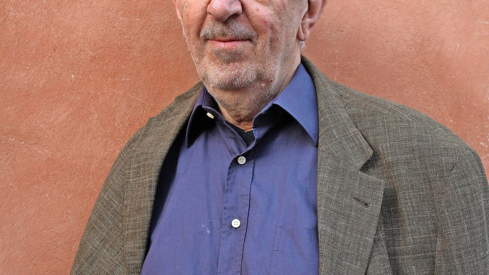 Zum Tod des Kunsthistorikers Hans Belting