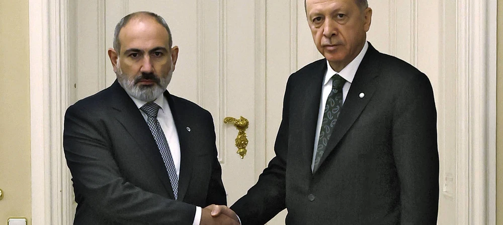 Armenian President