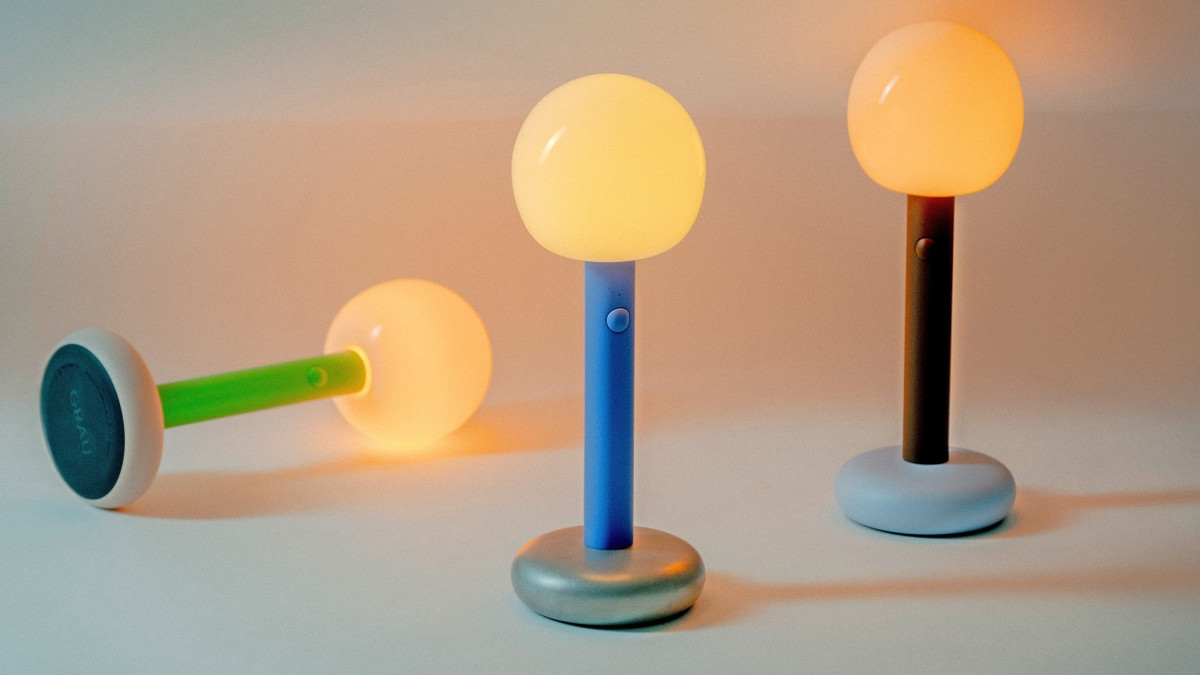 Neue Leuchten: Schön hell durch die dunkle Jahreszeit