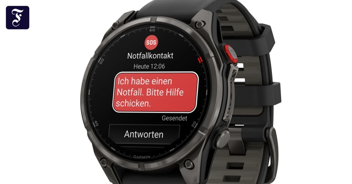 Satellitenkommunikation-Feiner-Fortschritt