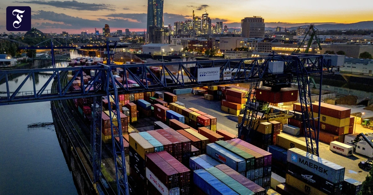 Globale Wirtschaftsbeziehungen: Der Freihandel ist stärker als Trump